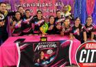 Mercedes Newcom hizo un gran torneo en Alvear y clasificó al Argentino