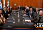 Mercedes : la jueza Simy Benasayag participó de jornadas sobre narcomenudeo en Entre Ríos