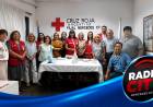 Emotivo aniversario en Mercedes: la Cruz Roja destacó 82 años de compromiso y solidaridad
