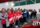 Mercedes : Comenzo el torneo local de newcom con equipos de la region