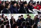 Mercedes: cientos de estudiantes participaron del encuentro regional "Escuchá Pué"