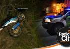 Mercedes: recuperan una moto sustraída y dos adolescentes quedaron vinculados a la causa
