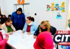 Mercedes: Exitosa jornada sanitaria del programa “APS en tu Barrio” en el barrio San Francisco