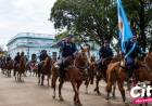 Mercedes: Anunciaron el programa oficial por el 194° aniversario de la ciudad.