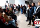 Mercedes: Sarquis visitó la ciudad y participó de una reunión regional de salud