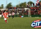 Mercedes: Suspendieron la fecha del fútbol local prevista para este sábado