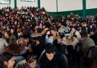 Mercedes: la Escuela Normal "Manuel Florencio Mantilla" agradeció el apoyo de la comunidad tras el éxito del Gran Bingo Olímpico