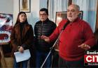 Mercedes: la UCR homenajeó a sus históricos militantes ante una discreta concurrencia