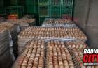 Mercedes: huevos decomisados por Senasa podrían haber sido distribuidos en la zona