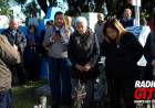 Mercedes recordó a Ruperto Alegre con un emotivo homenaje a su legado cultural