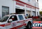 Mercedes: los Bomberos Voluntarios recibirán fondos provinciales para equipamiento e infraestructura.