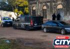 Mercedes: secuestran droga, dinero y celulares en un operativo frente a la cancha de Taragüí