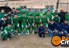 Mercedes: Villa goleó a San Martín y hubo dos empates en la jornada de Primera División