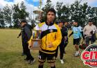 Comunicaciones de Mercedes fue subcampeón provincial de Veteranos +40 en Bella Vista