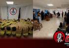 Mercedes: Bomberos Voluntarios reforzaron la capacitación de su personal y entregaron nuevo equipamiento