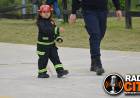 Bomberos de Mercedes convocan a una campaña solidaria para el Día del Niño