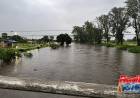 Mercedes será un punto estratégico en el operativo provincial ante la llegada del fenómeno El Niño