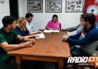 Mercedes: renovaron las autoridades del Consejo Profesional de Médicos Veterinarios