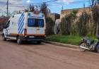 Mercedes: hallaron a un joven sin vida en una vivienda del barrio Las Garzas