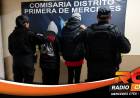 Mercedes: allanamientos en el barrio Bajo Flores terminaron con secuestro de cocaína, marihuana y dinero