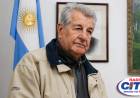 Mercedes: Cemborain admitió irregularidades, desplazó a Solorza y no descarta ir a la Justicia