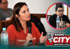 En Radio City, Belén Gómez adelantó que impulsan a Alejandro Monzón para presidir la UCR Mercedes