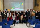 Mercedes formó parte de una jornada provincial para fortalecer la promoción y protección de derechos