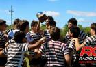Mercedes dijo presente en el Provincial de rugby seven de los Juegos Correntinos 2026