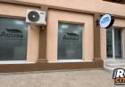 Mercedes: Aguas de Corrientes estrenó nueva oficina comercial sobre calle Rivadavia