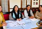 Mercedes impulsa “Cuida la Vida”: convocan a instituciones para fortalecer la prevención y el acompañamiento