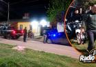 Mercedes: detuvieron a una pareja acusada de robar una moto y esconderla en un inquilinato