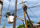 DPEC anuncia cortes de energía en Mercedes durante varios días de la próxima semana