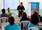 Mercedes: realizaron una charla sobre prevención del suicidio en el CIC del barrio Matadero