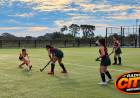 Mercedes será sede de un encuentro de hockey infantil con equipos de Curuzú Cuatiá
