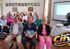 Mercedes: El presidente de la Sociedad Argentina de Medicina Fetal visitó el Hospital Las Mercedes