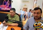 Mercedes : Pablo Romero en Radio City: “Me voy satisfecho, pero sigo creyendo en el proyecto de Cemborain”.