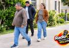 Denunciado por presuntos hechos de violencia, un docente compareció ante la Justicia de Mercedes