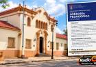 Mercedes: la Escuela Normal abre una convocatoria laboral para el ciclo 2026