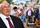 Mercedes recordó a Carlos “El Burro” Cerimele, un referente del chamamé y la cultura popular