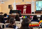 Mercedes: la Escuela Normal realizó una jornada de prevención del suicidio y cuidado de la salud mental