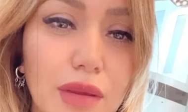La salud de Karina La Princesita: