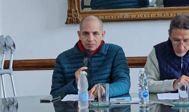 Roberto “Cali” Sánchez : “Juana Gauto no pago en termino los sueldos por su incapacidad, “Tape” le dejo muchísima plata”