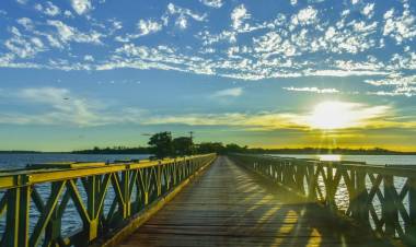 El STJ consideró admisible un reclamo de propiedad en Carlos Pellegrini