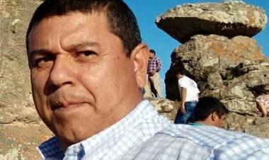 Dr “Cacho” Pintos “Vamos a presentar un proyecto de plan de cierre y clausura del basural”