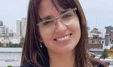 Belén Gómez “NO VOY A ENTRAR EN EL JUEGO DE JULIA AVALOS, QUE SE QUEDE ELLA SOLA CON LA PELOTA”