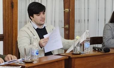 Concejal de ELI, Impulsa Proyecto de Presupuesto Participativo en Mercedes