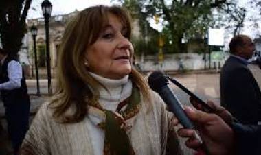 Vidal Dominguez: "Juanita no es la culpable de lo que sucedió en el municipio” 