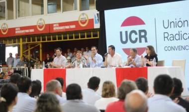 Revés de la Cámara Electoral Nacional al planteo de Ricardo Colombi
