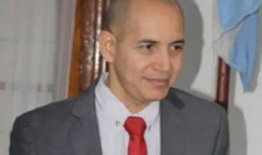 Caly Sanchez  :  “Voy a acompañar a Sebastián Gómez para que conduzca el PJ de Mercedes   ”