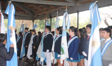 203° Aniversario del Paso a la Inmortalidad del Prócer Argentino, Martín Miguel de Güemes